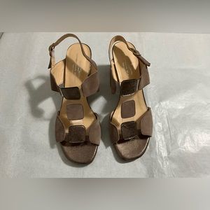 Brenda Zaro Heels